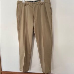 NWT Men’s Dockers Signature Iron Free Khakis Size 36 x 29